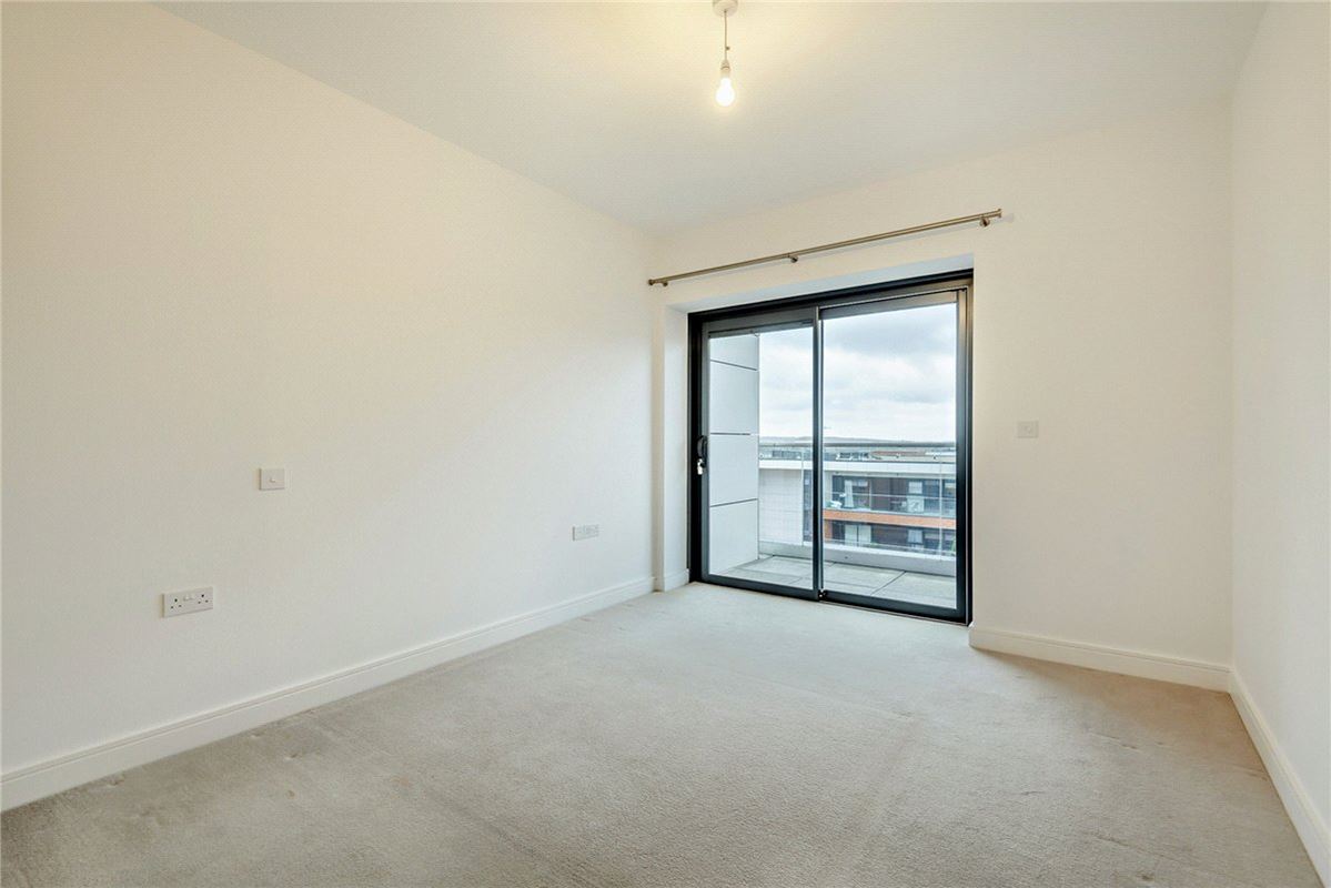 1 bedroom flat, Kingman Way, Newbury RG14 - Available