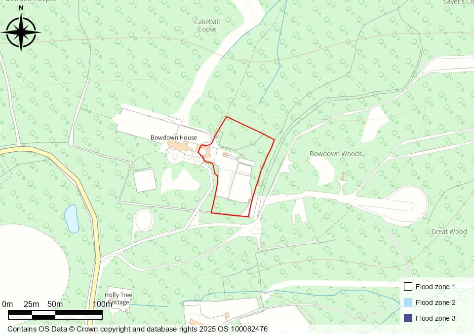 6 bedroom house, Burys Bank Road, Greenham RG19 - Sold STC