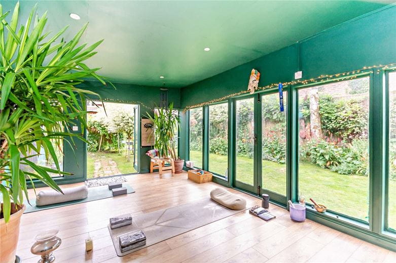 3 bedroom house, Gore End Road, Ball Hill RG20 - Sold