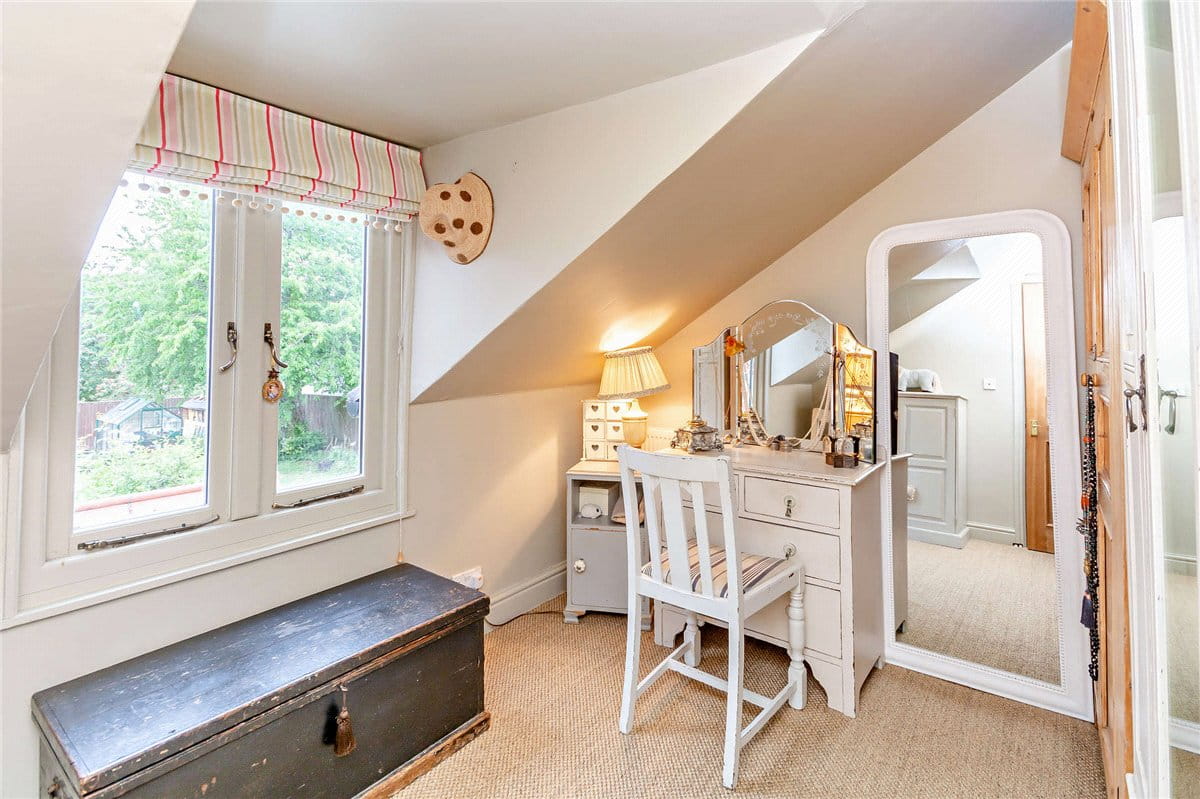 3 bedroom house, Gore End Road, Ball Hill RG20 - Sold