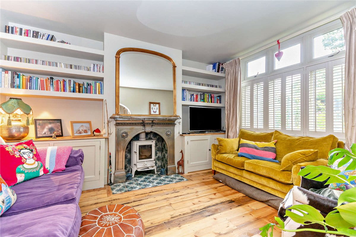 3 bedroom house, Gore End Road, Ball Hill RG20 - Sold