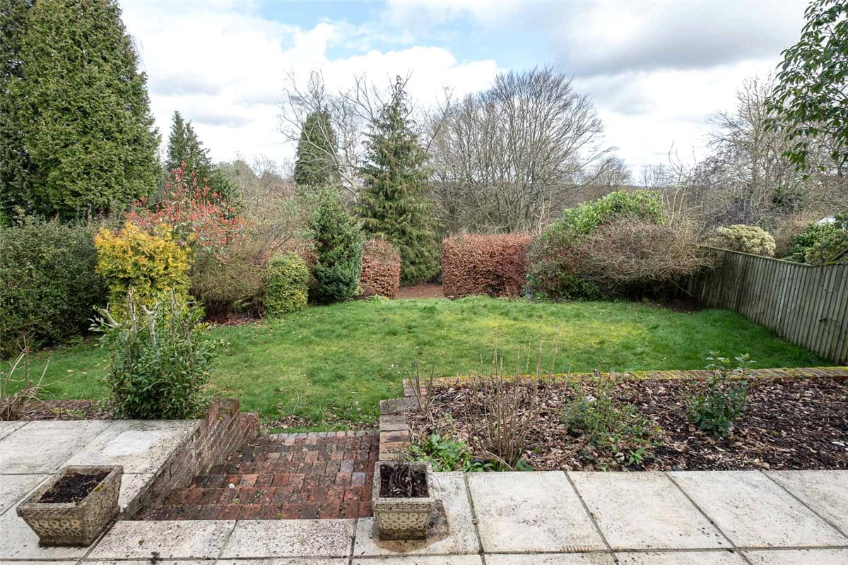 4 bedroom house, The Ridge, Cold Ash RG18 - Sold STC