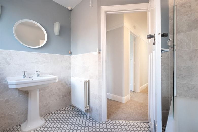 4 bedroom house, The Ridge, Cold Ash RG18 - Sold STC