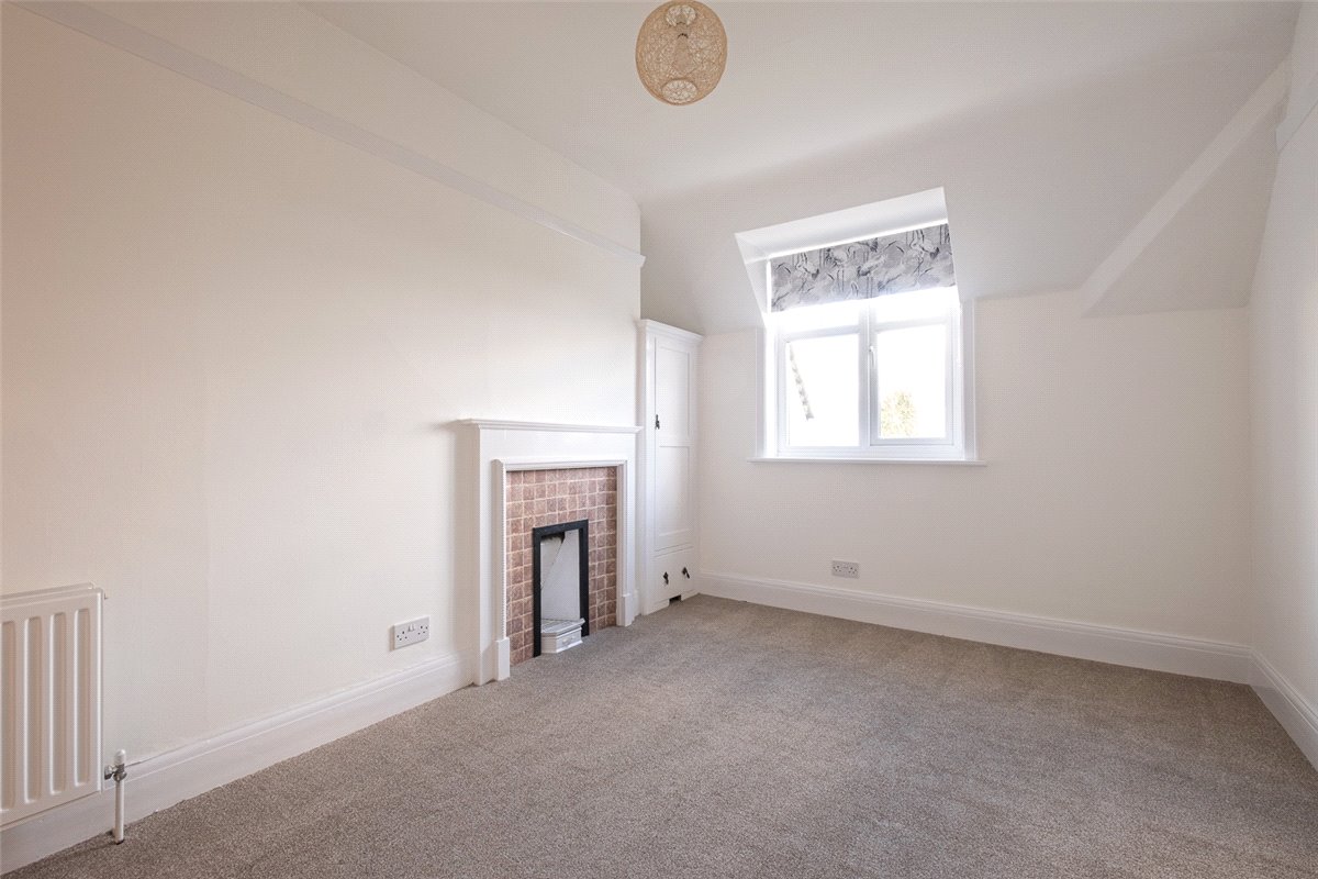 4 bedroom house, The Ridge, Cold Ash RG18 - Sold STC