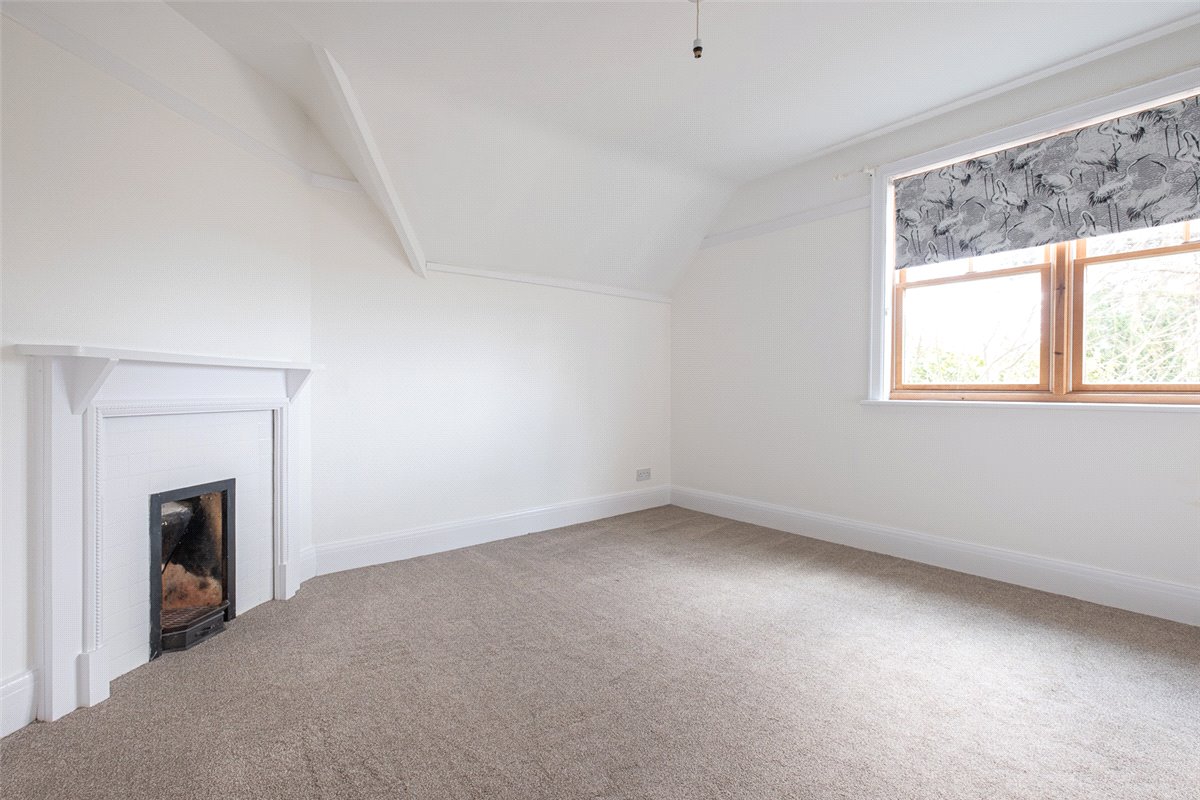 4 bedroom house, The Ridge, Cold Ash RG18 - Sold STC