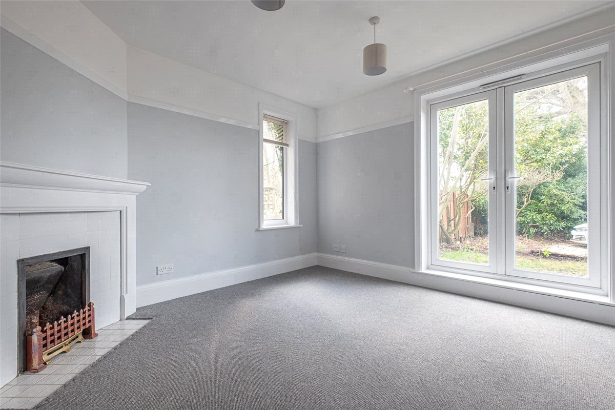 4 bedroom house, The Ridge, Cold Ash RG18 - Sold STC