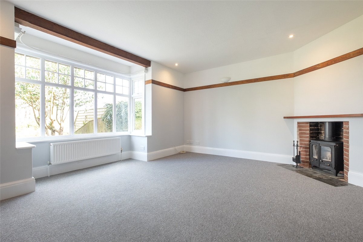 4 bedroom house, The Ridge, Cold Ash RG18 - Sold STC