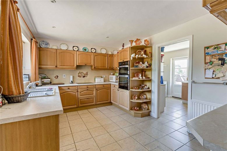 4 bedroom , Ginge Road, West Hendred OX12 - Sold STC