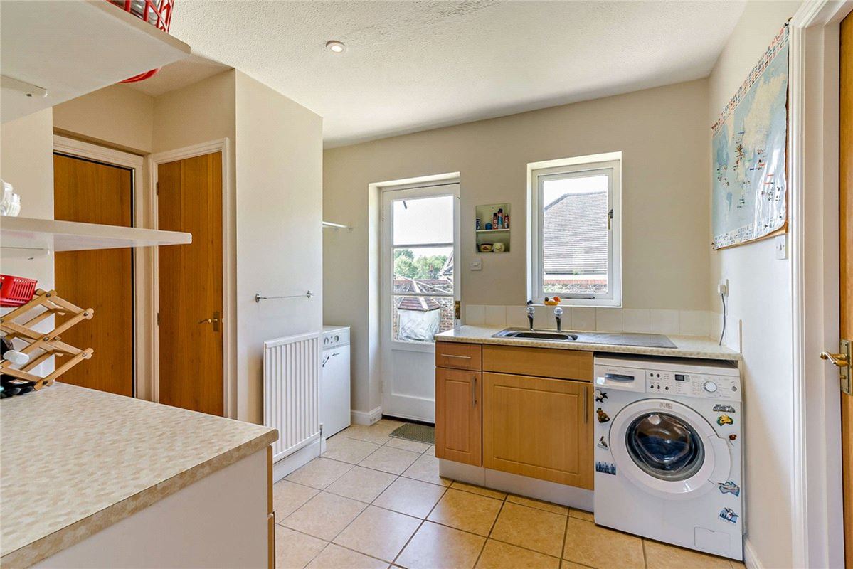 4 bedroom , Ginge Road, West Hendred OX12 - Sold STC