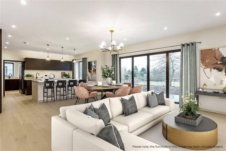 4 bedroom house, Speen Lane, Newbury RG14 - Available