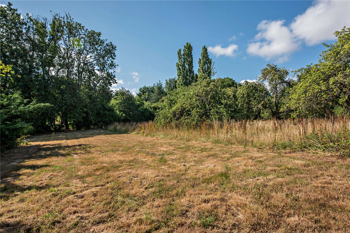 2 bedroom house, Main Street, Chaddleworth RG20 - Sold