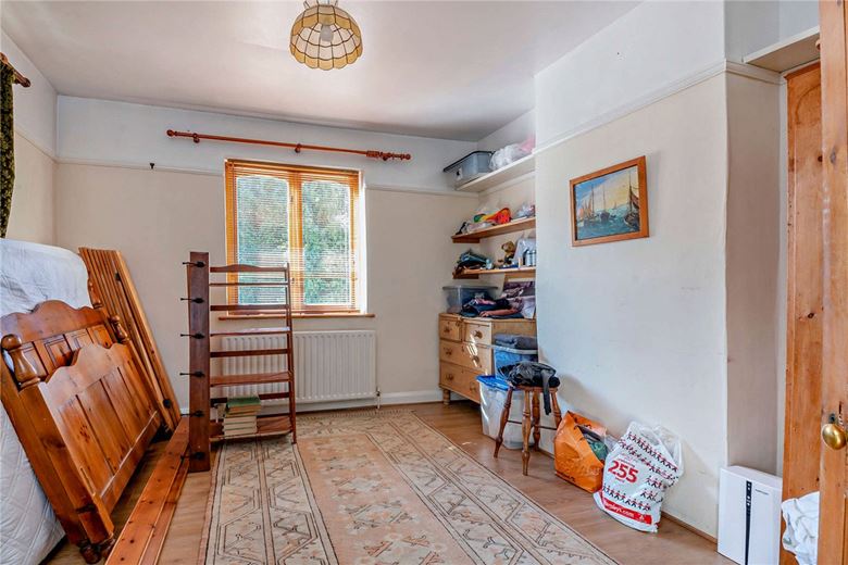 2 bedroom house, Main Street, Chaddleworth RG20 - Sold