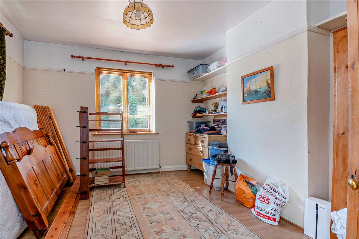 2 bedroom house, Main Street, Chaddleworth RG20 - Sold