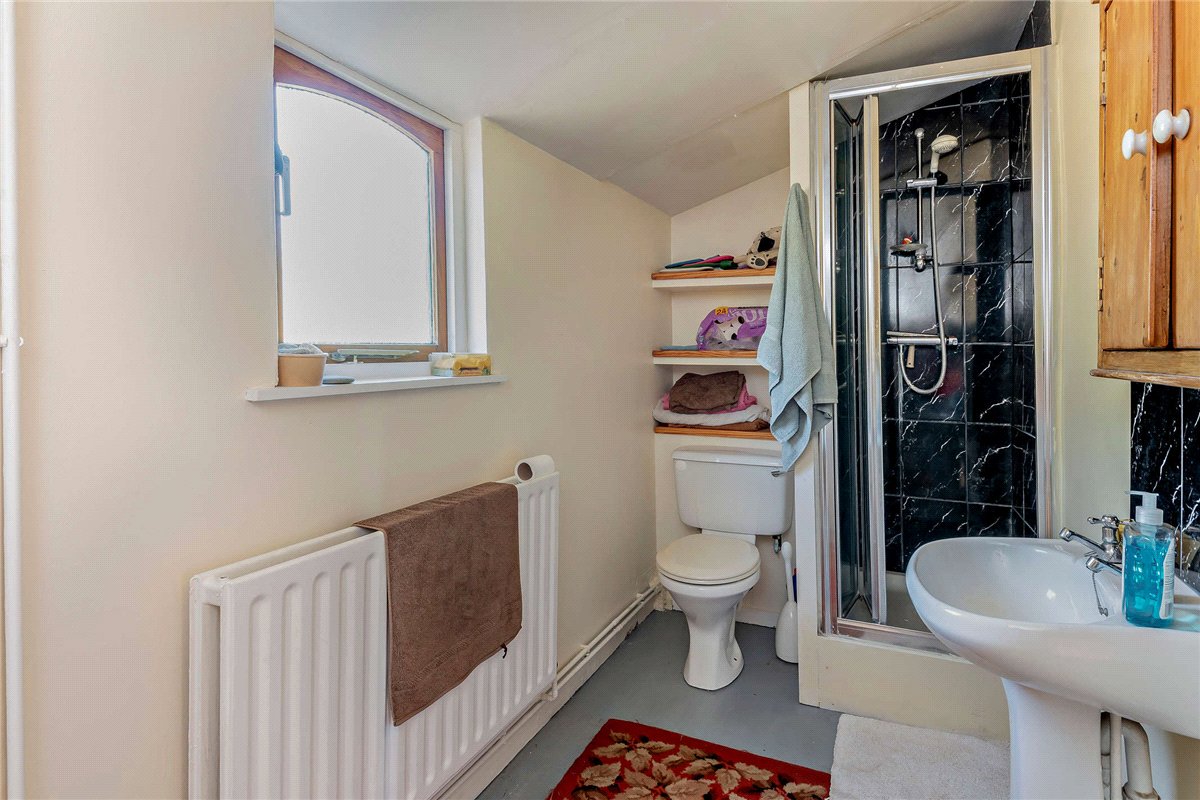 2 bedroom house, Main Street, Chaddleworth RG20 - Sold