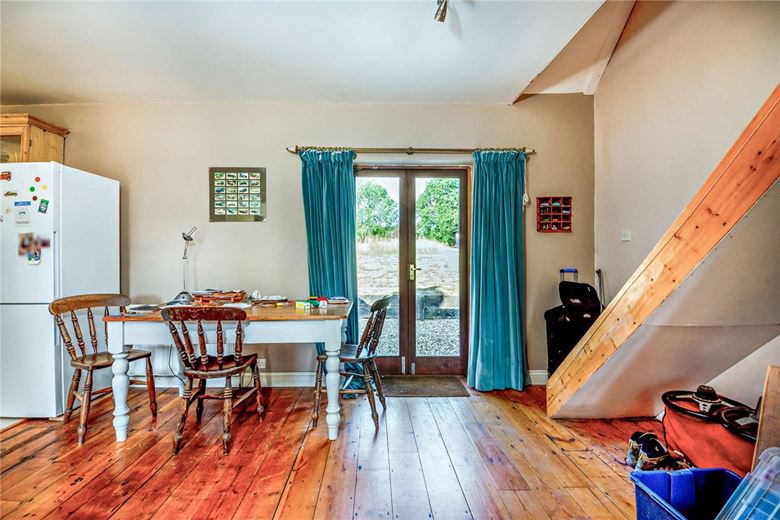 2 bedroom house, Main Street, Chaddleworth RG20 - Sold