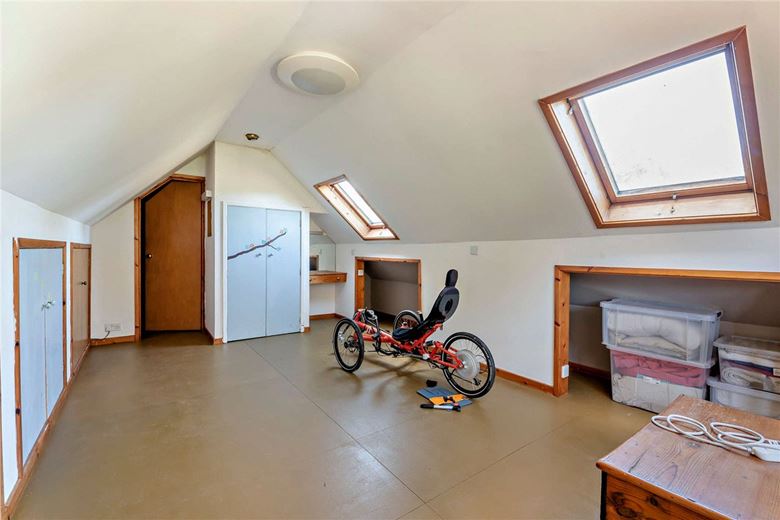 2 bedroom house, Main Street, Chaddleworth RG20 - Sold