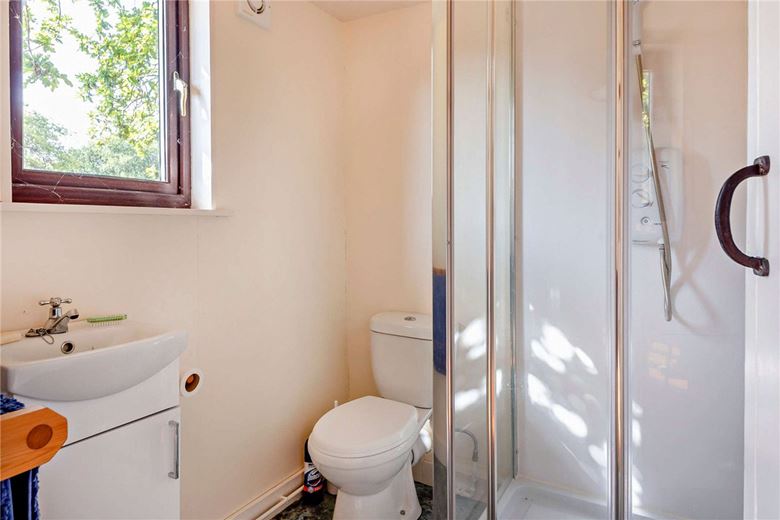 2 bedroom house, Main Street, Chaddleworth RG20 - Sold