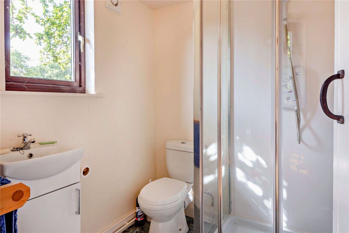 2 bedroom house, Main Street, Chaddleworth RG20 - Sold