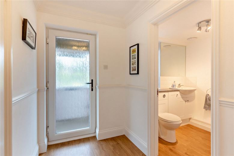 4 bedroom house, The Rookery, Peasemore RG20 - Sold