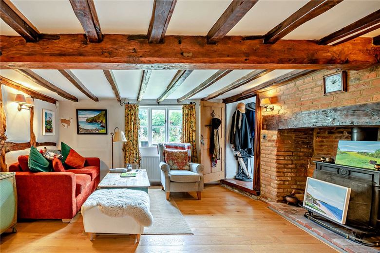 6 bedroom house, Brightwalton, Newbury RG20 - Available