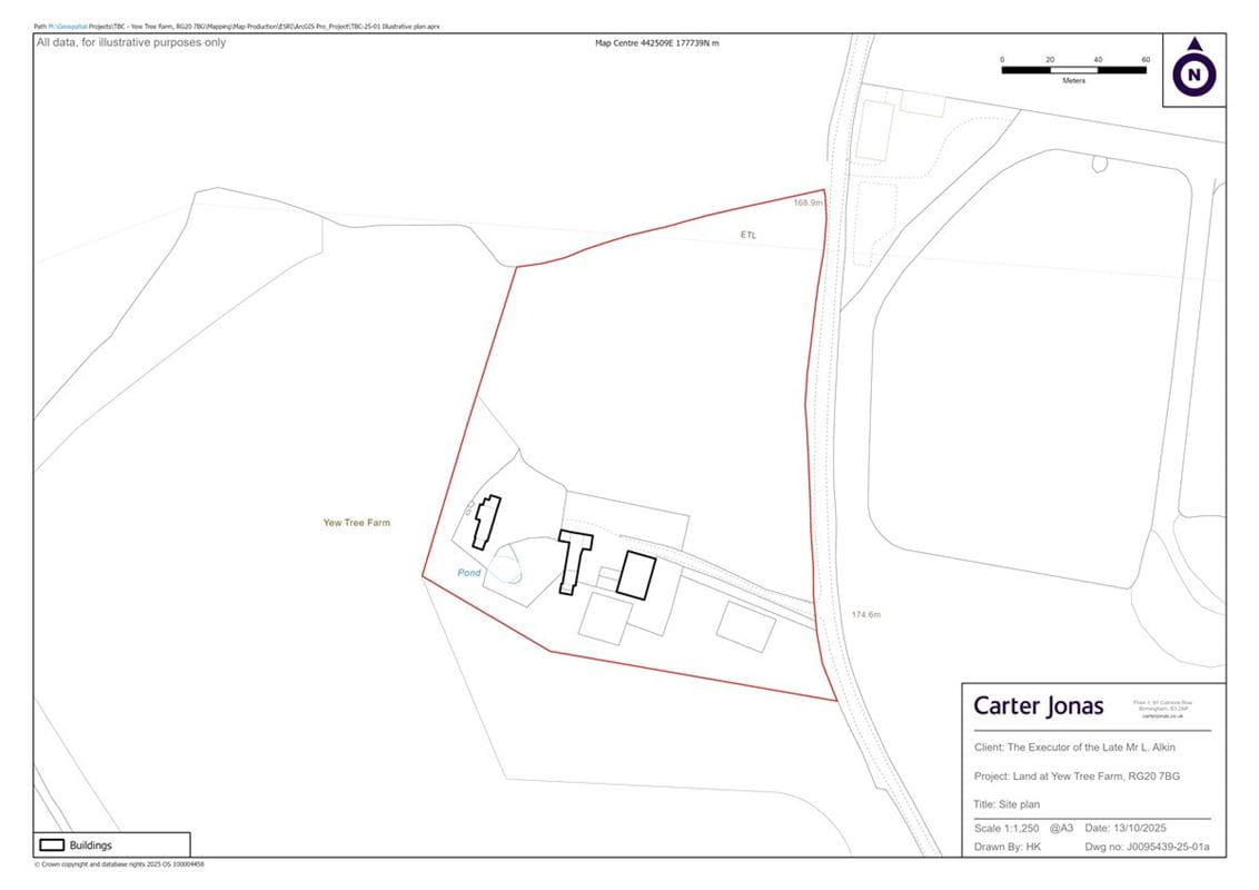 6 bedroom house, Brightwalton, Newbury RG20 - Available