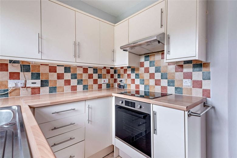 3 bedroom cottage, Rookwood, Stockcross RG20 - Sold STC