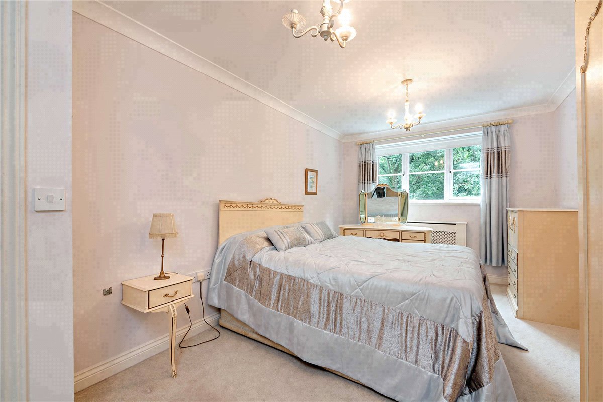 4 bedroom house, Penwood Heights, Penwood RG20 - Sold STC