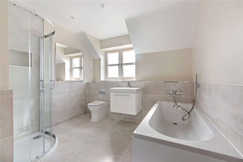 3 bedroom house, Ram Alley, Ashford Hill RG19 - Sold STC