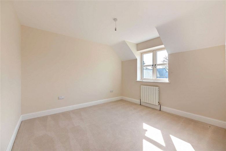 3 bedroom house, Ram Alley, Ashford Hill RG19 - Sold STC