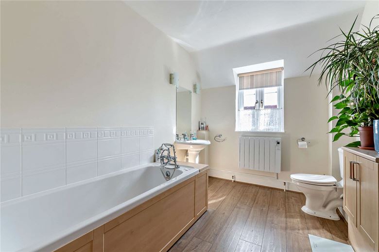 3 bedroom cottage, Hyde End Lane, Brimpton RG7 - Sold STC