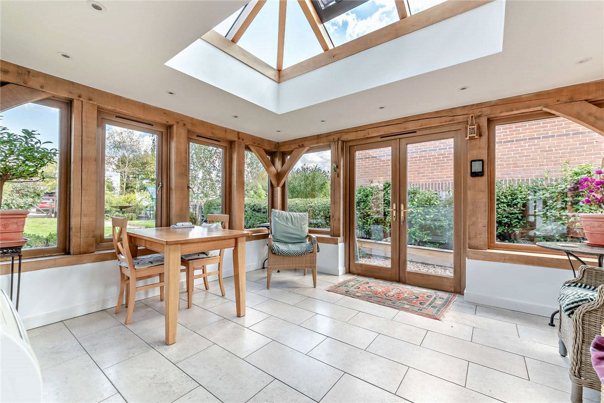 3 bedroom cottage, Hyde End Lane, Brimpton RG7 - Sold STC