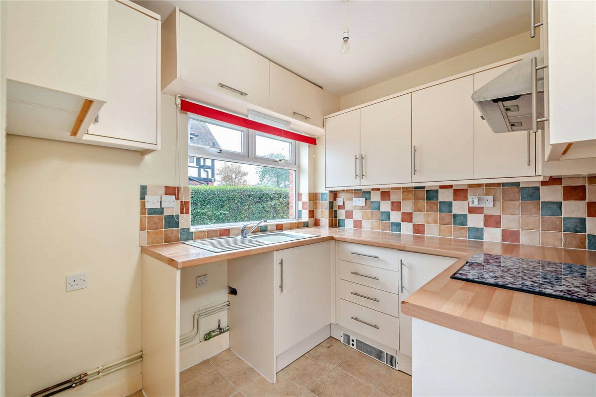 3 bedroom cottage, Rookwood, Stockcross RG20 - Sold STC