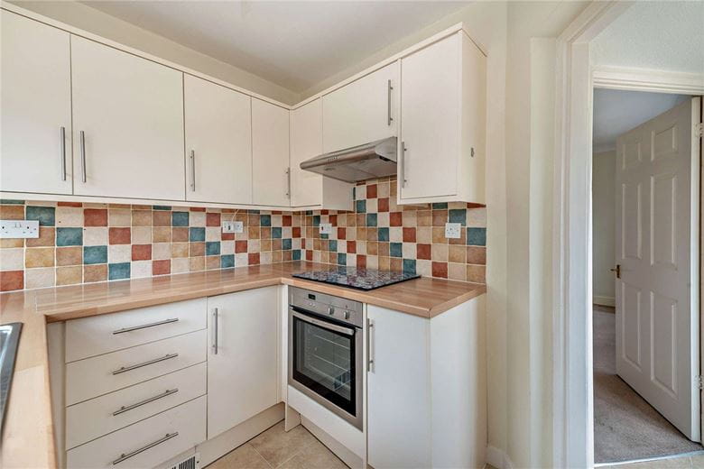 3 bedroom cottage, Rookwood, Stockcross RG20 - Sold STC