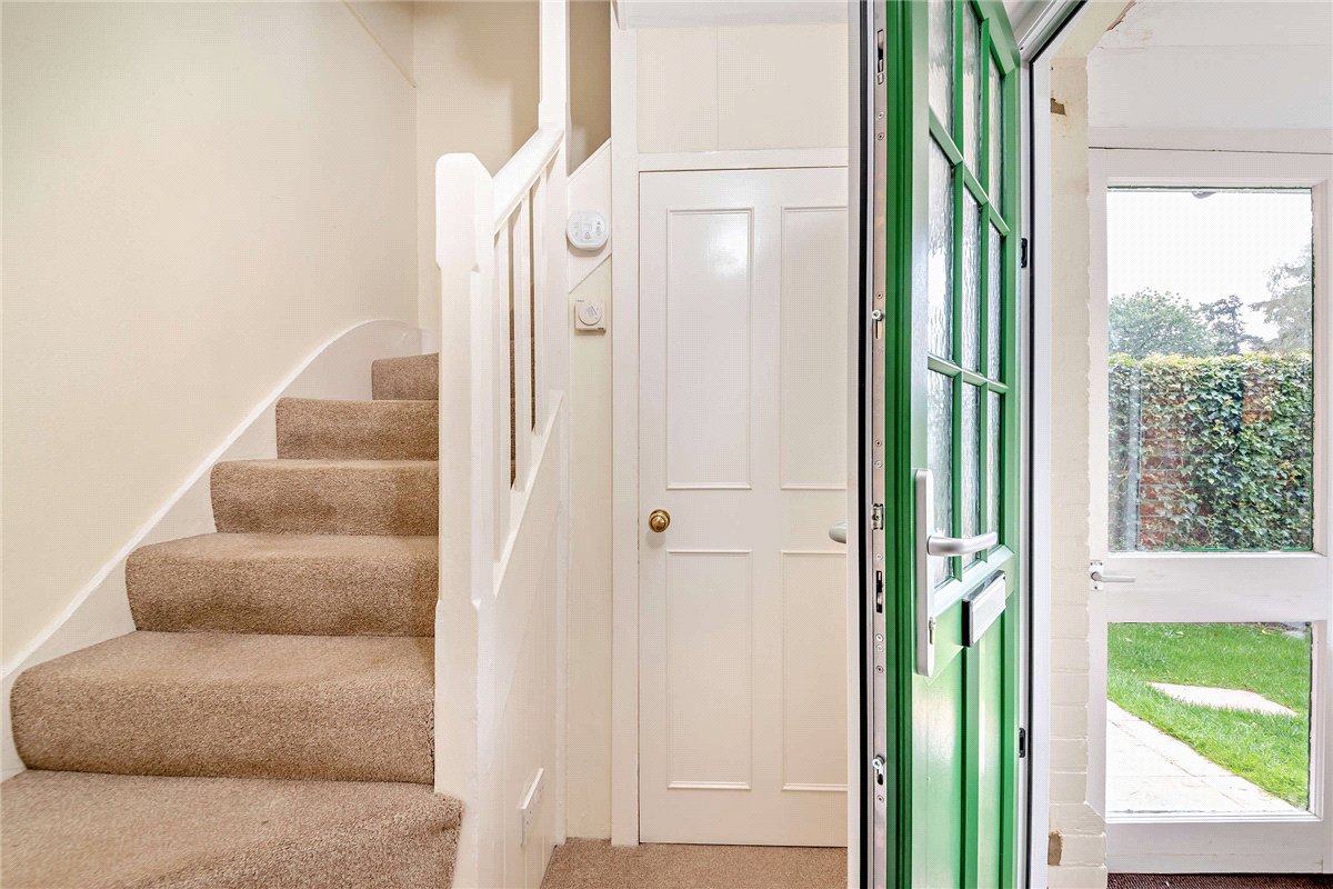 3 bedroom cottage, Rookwood, Stockcross RG20 - Sold STC