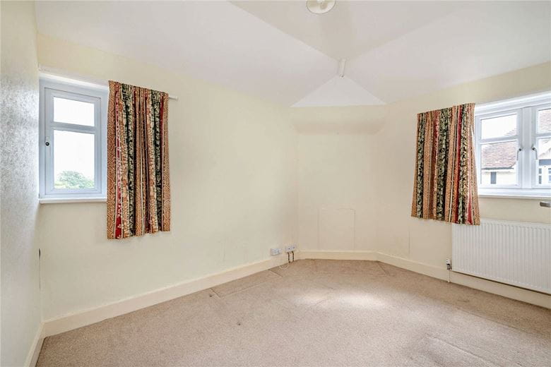 3 bedroom cottage, Rookwood, Stockcross RG20 - Sold STC