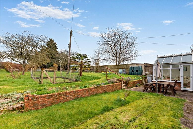 5 bedroom cottage, Ibworth, Tadley RG26 - Available