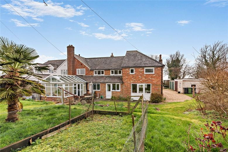 5 bedroom cottage, Ibworth, Tadley RG26 - Available