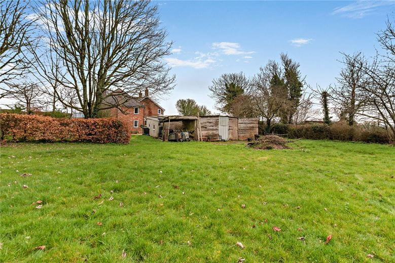 5 bedroom cottage, Ibworth, Tadley RG26 - Available