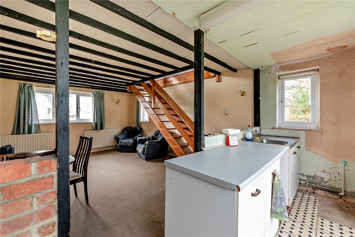 5 bedroom cottage, Ibworth, Tadley RG26 - Available