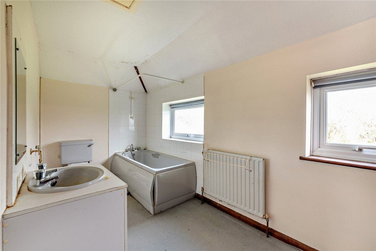 5 bedroom cottage, Ibworth, Tadley RG26 - Available