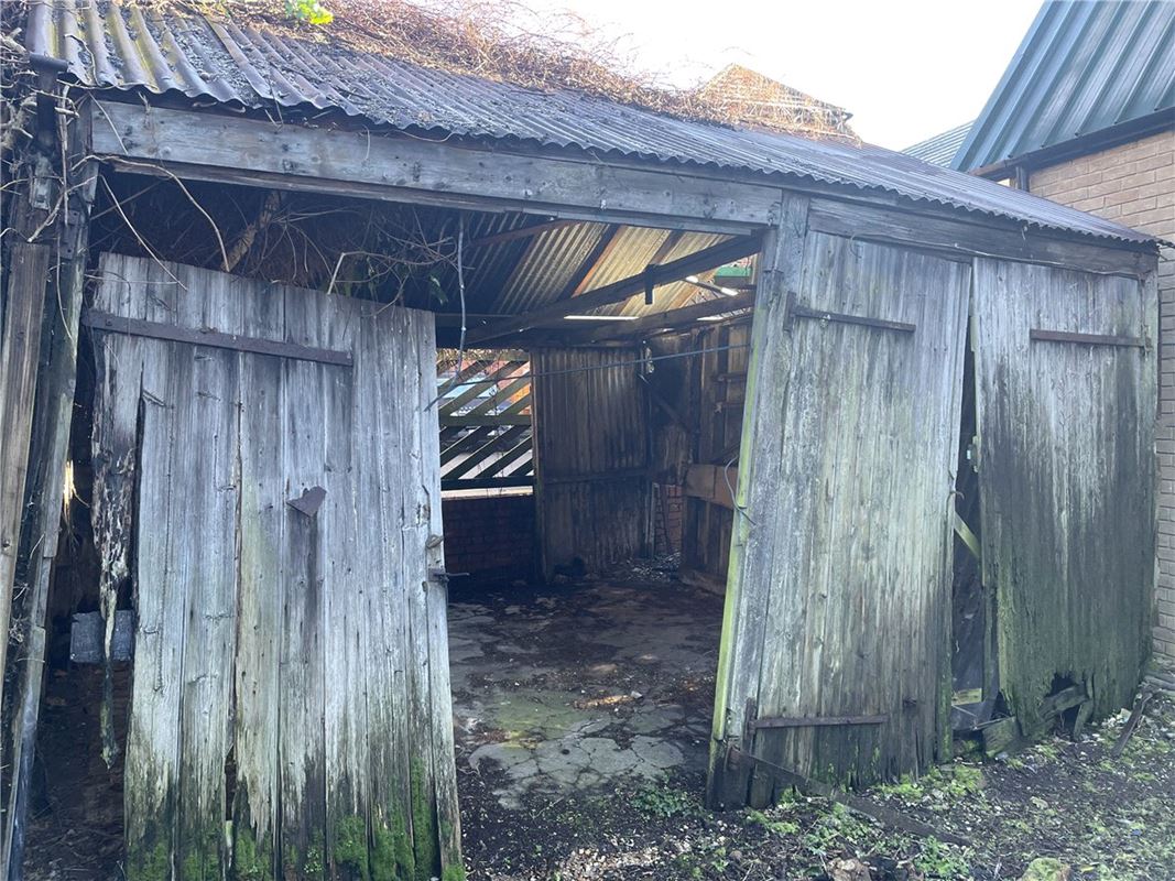  Land, West Street, Newbury RG14 - Sold STC