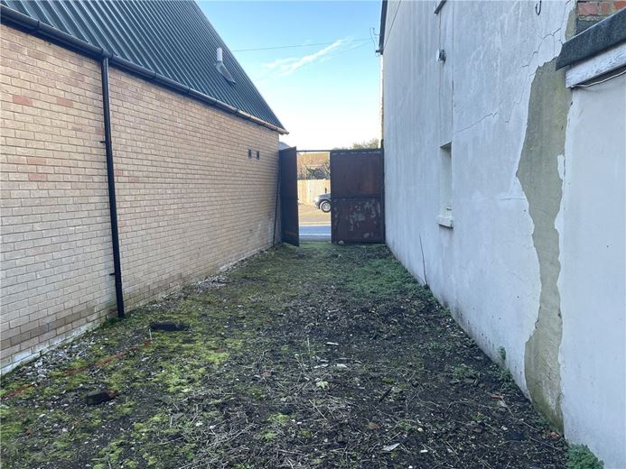  Land, West Street, Newbury RG14 - Sold STC