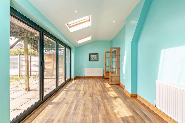 4 bedroom house, Sagecroft Road, Thatcham RG18 - Sold STC