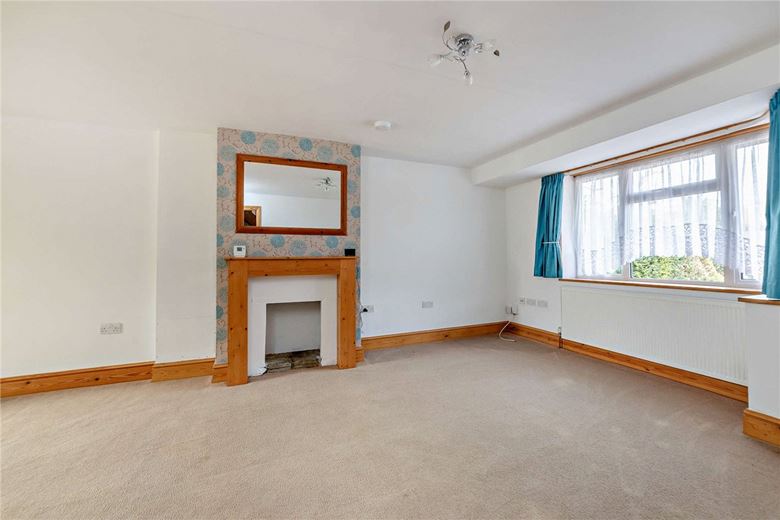 4 bedroom house, Sagecroft Road, Thatcham RG18 - Sold STC