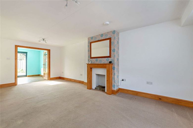 4 bedroom house, Sagecroft Road, Thatcham RG18 - Sold STC