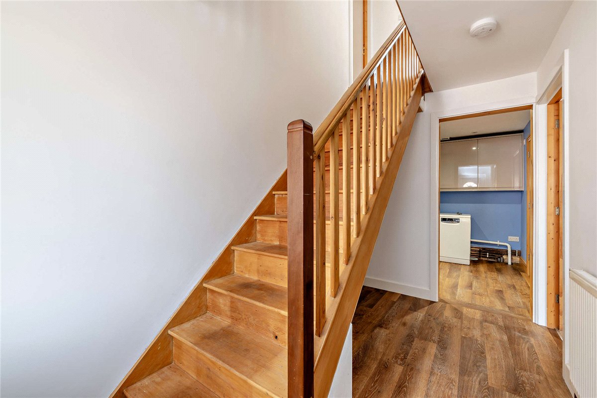 4 bedroom house, Sagecroft Road, Thatcham RG18 - Sold STC