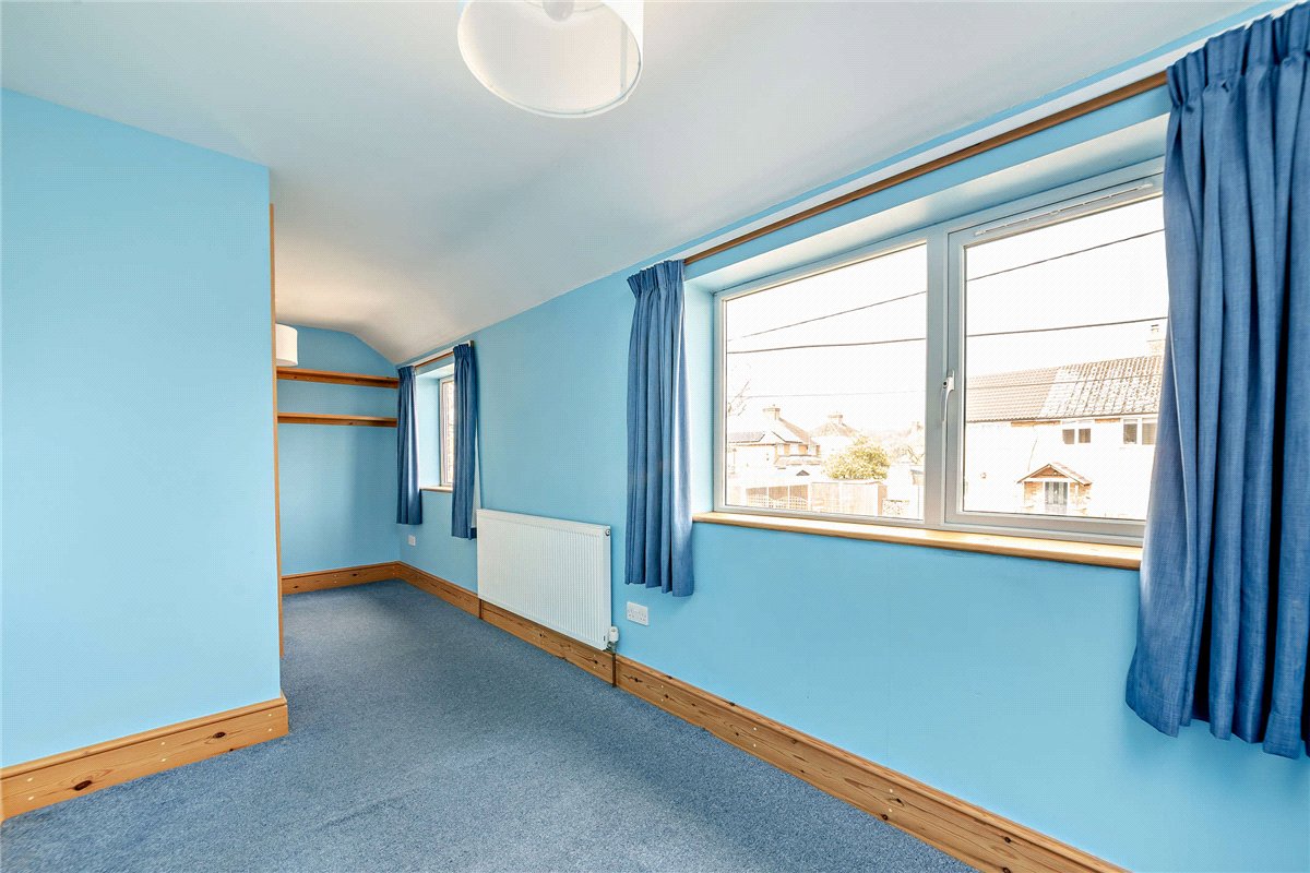 4 bedroom house, Sagecroft Road, Thatcham RG18 - Sold STC