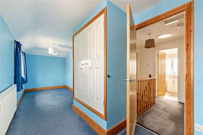 4 bedroom house, Sagecroft Road, Thatcham RG18 - Sold STC