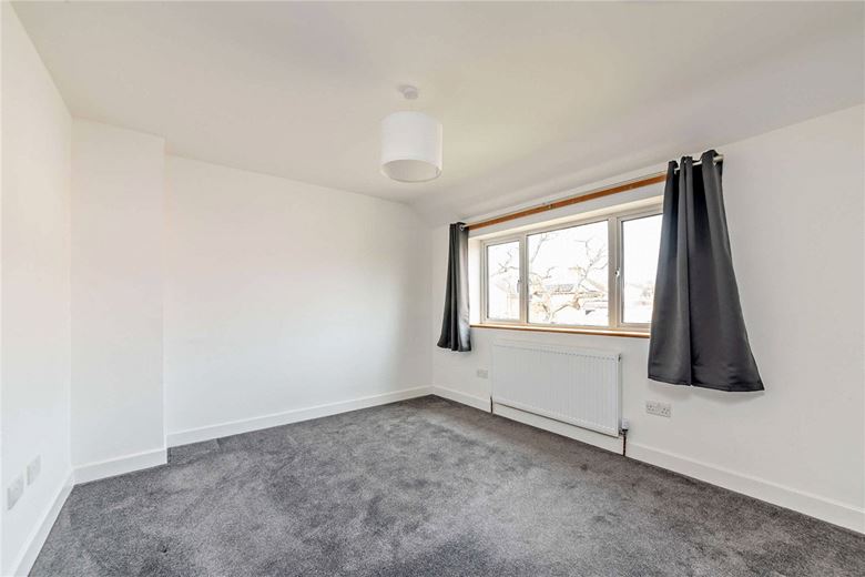 4 bedroom house, Sagecroft Road, Thatcham RG18 - Sold STC