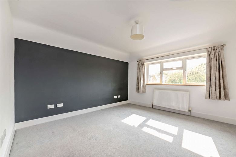 4 bedroom house, Sagecroft Road, Thatcham RG18 - Sold STC